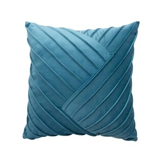 Foto 1 | Cojín De Mesa Velvet 45x45 Cm Color Velvet-s4445t - Venta Internacional.