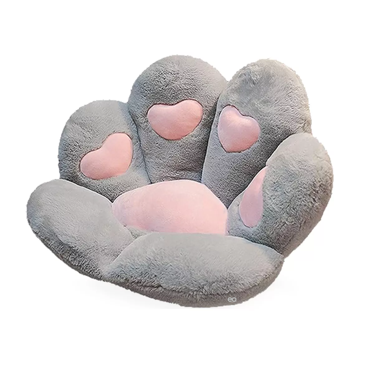 Cojin Decorativo Almohada Para Sala O Sillas De Pata De Gato Eo Safe Imports Esi-17533-1 Multicolor