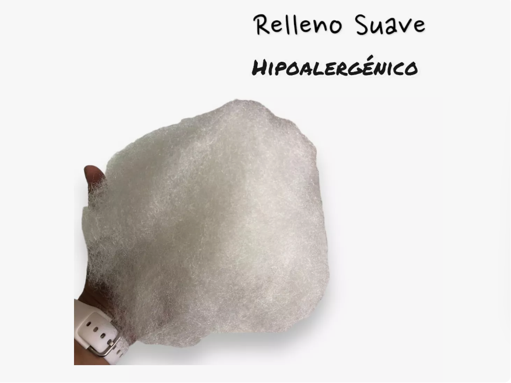 Foto 5 pulgar | Funda Relleno para Cojín Decorativo 45x45 2 Piezas