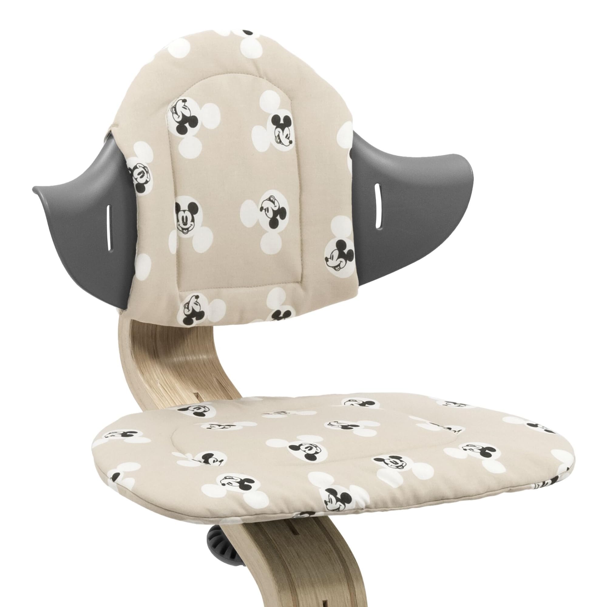 Foto 2 pulgar | Cojín Stokke Nomi Mickey Signature Para Silla De Más De 6 Meses - Venta Internacional.