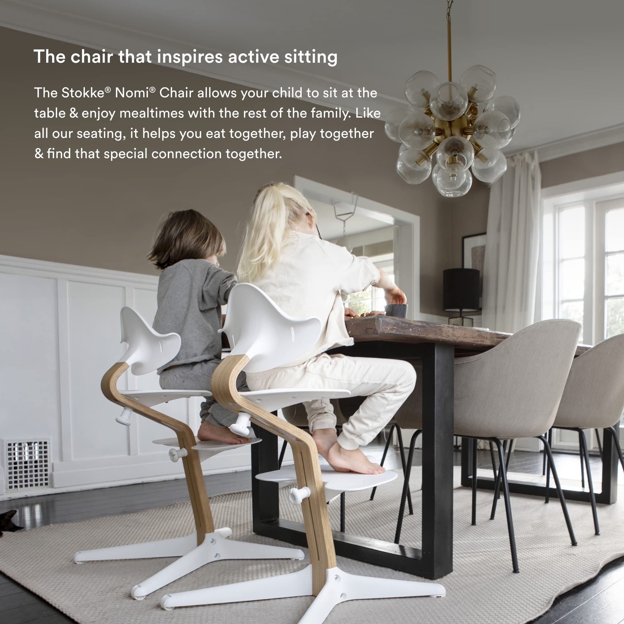 Foto 5 pulgar | Cojín Stokke Nomi Mickey Signature Para Silla De Más De 6 Meses - Venta Internacional.