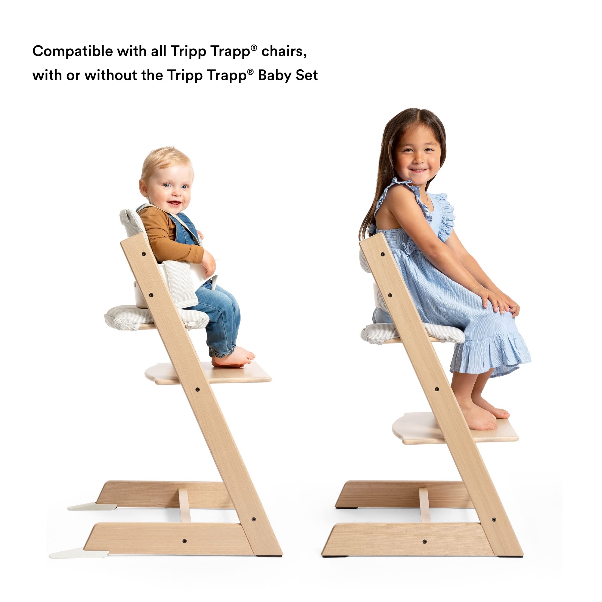 Foto 5 pulgar | Cojín Stokke Tripp Trapp Classic Mickey Celebration - Venta Internacional.