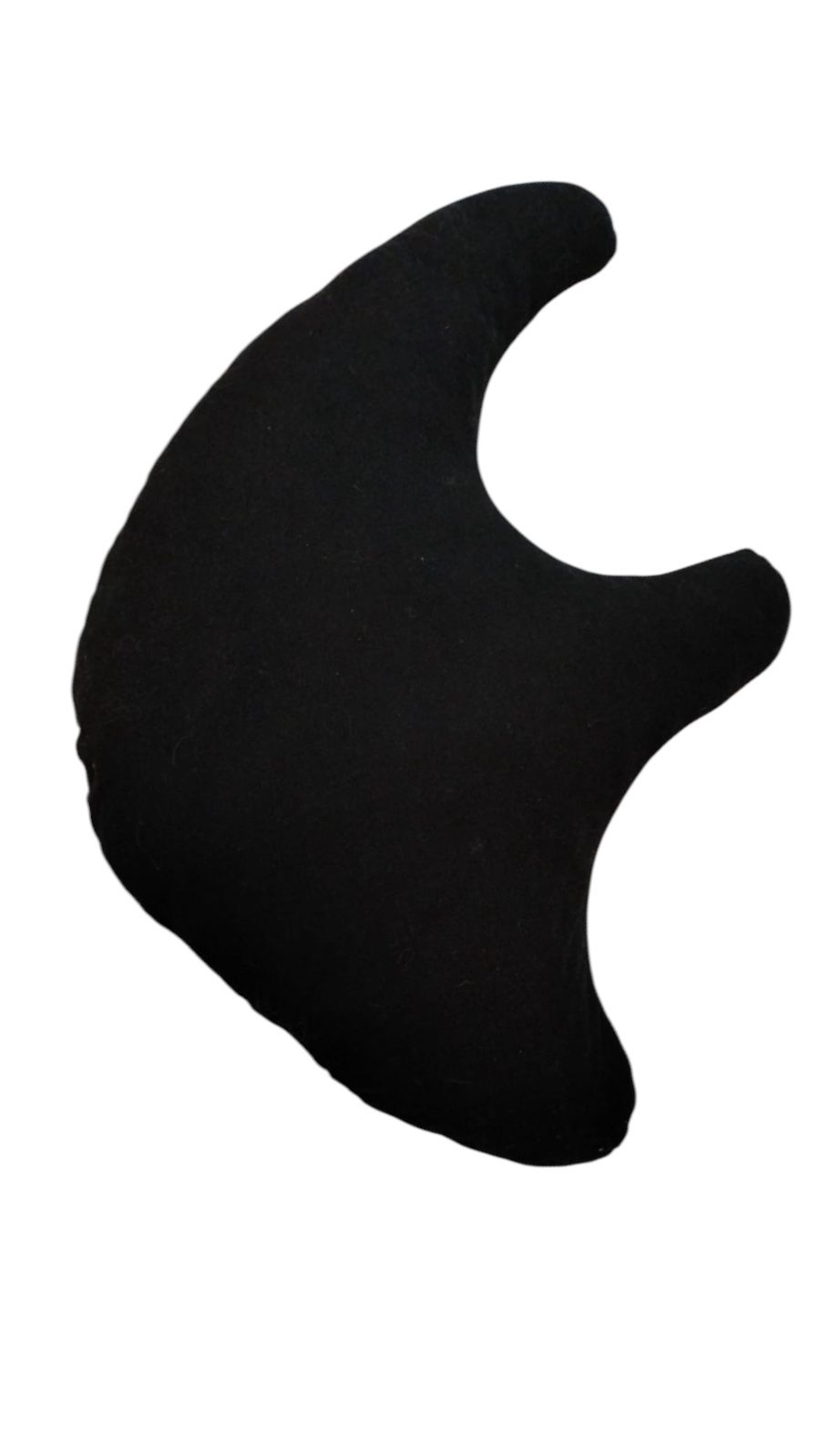 Foto 2 pulgar | Cojín Almohada Ayuda Soporte Manguito Rotador Negro