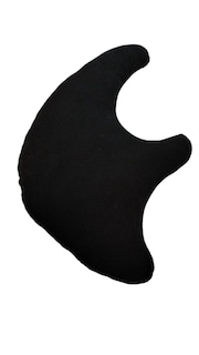 Foto 1 | Cojín Almohada Ayuda Soporte Manguito Rotador Negro