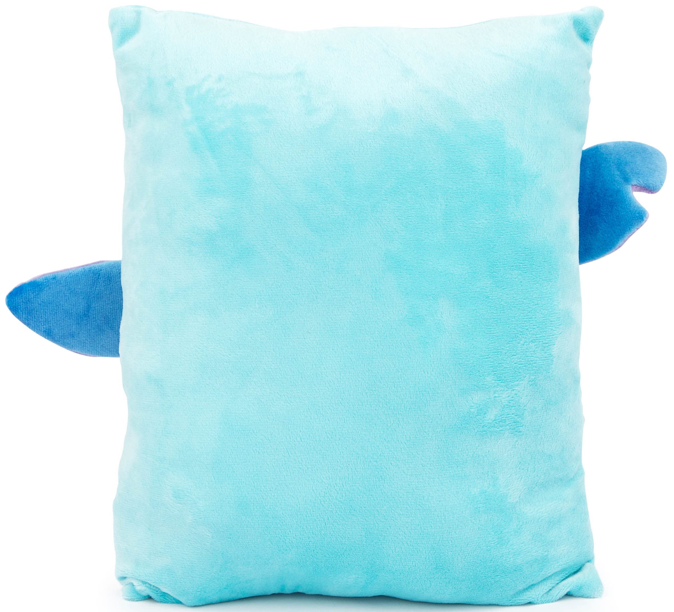 Foto 6 pulgar | Cojín Snuggle Jay Franco Disney Lilo & Stitch 3d 38 Cm - Venta Internacional.