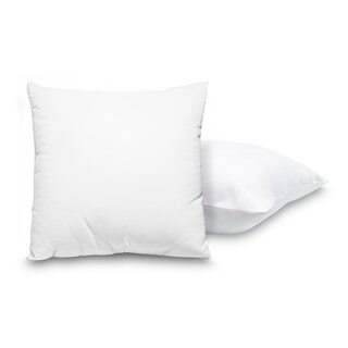 Foto 1 | Gila Relleno Para Cojín Hipoalergénico E Impermeable | Paquete De 2 Piezas De 50 X 50 Cm