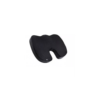 Foto 1 | Cojín De Espuma Viscoelástica Para Coxis Para Auto Y Silla Eo Safe Imports Esi-7646-1 Negro