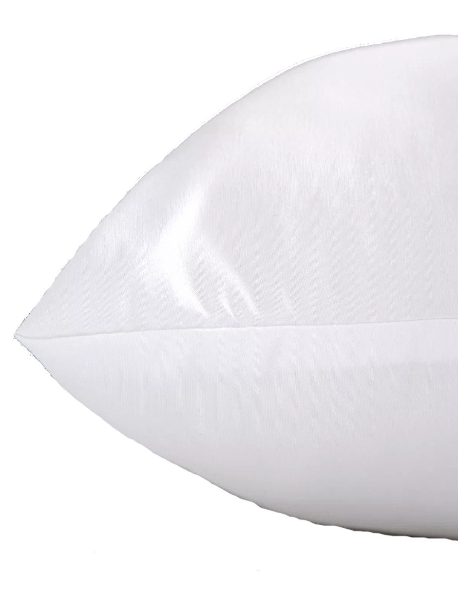 Foto 4 pulgar | Almohada Estándar 2pzas + Termo De Agua De Regalo Güish