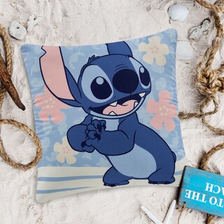 Foto 7 | Cojín Reversible Stitch Amor