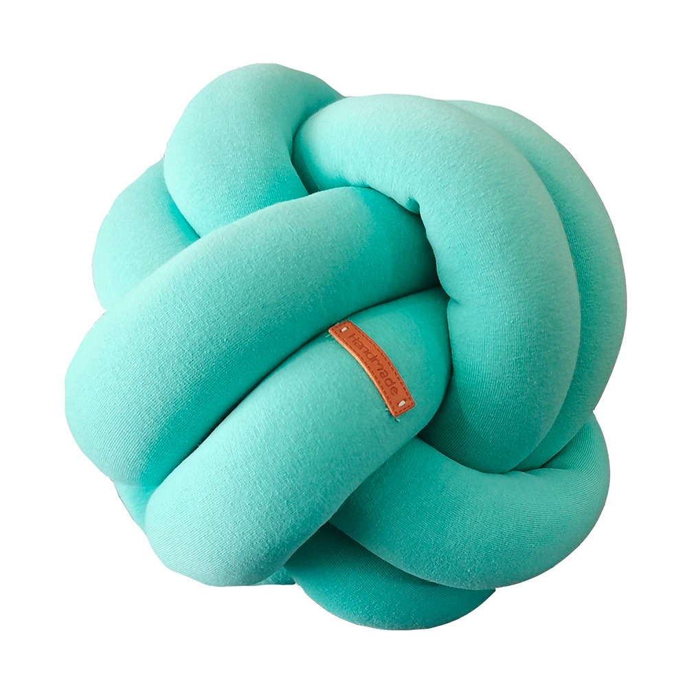 Cojín Decorativo Aqua