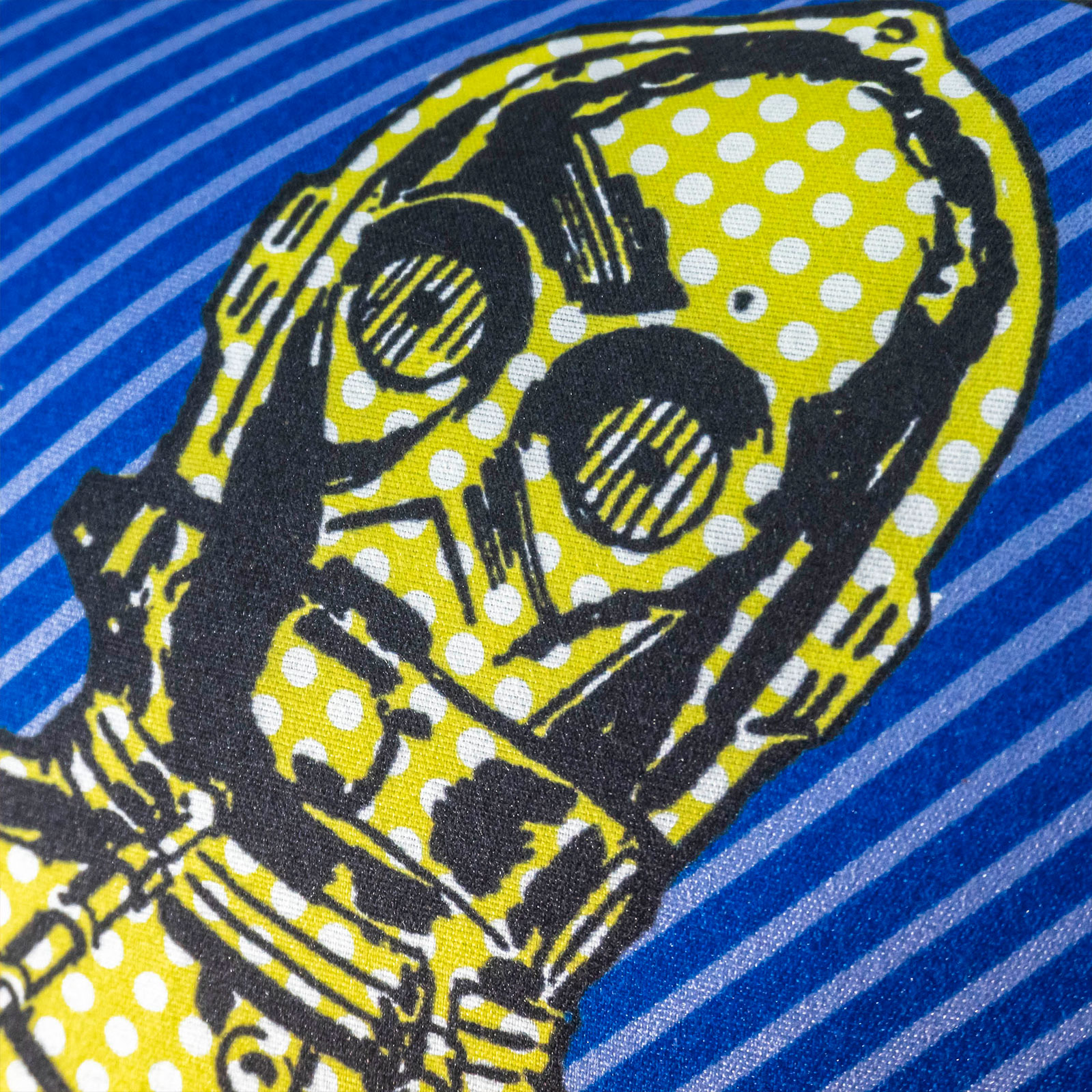 Foto 5 | Cojín Reversible Star Wars Resistencia