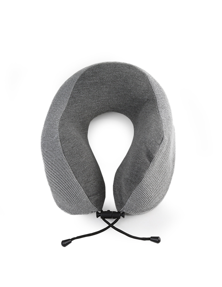 Foto 2 pulgar | Almohada Para Avión Ergonómica – Cojín De Viaje Para Cuello Con Soporte Total – Ideal Para Carro, Tren O Autobús