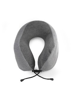 Foto 1 | Almohada Para Avión Ergonómica – Cojín De Viaje Para Cuello Con Soporte Total – Ideal Para Carro, Tren O Autobús