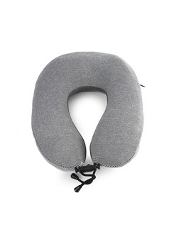 Foto 4 | Almohada Para Avión Ergonómica – Cojín De Viaje Para Cuello Con Soporte Total – Ideal Para Carro, Tren O Autobús