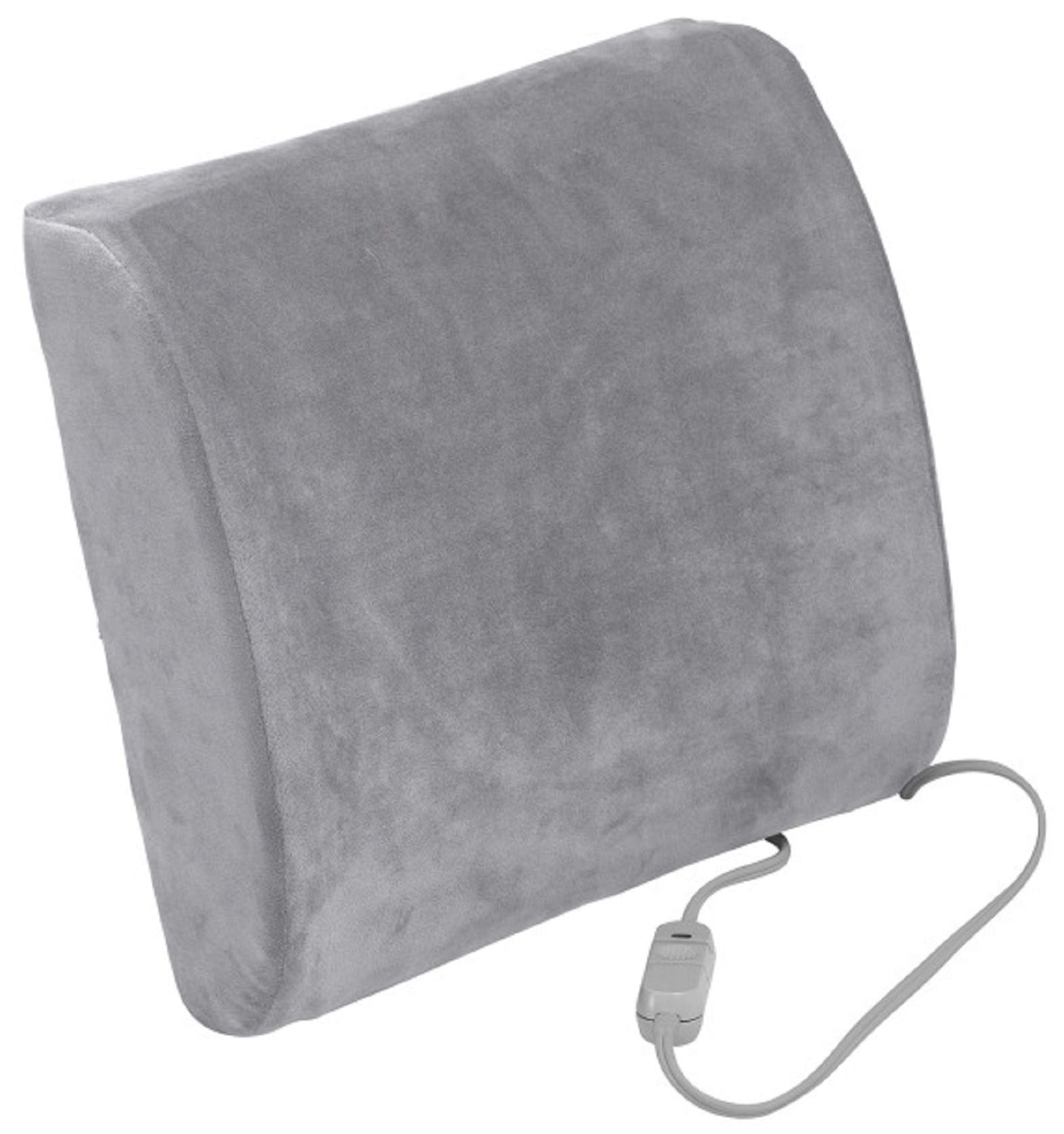 Foto 2 pulgar | Soporte Lumbar Con Calefacción Drive Medical Comfort Touch - Venta Internacional.