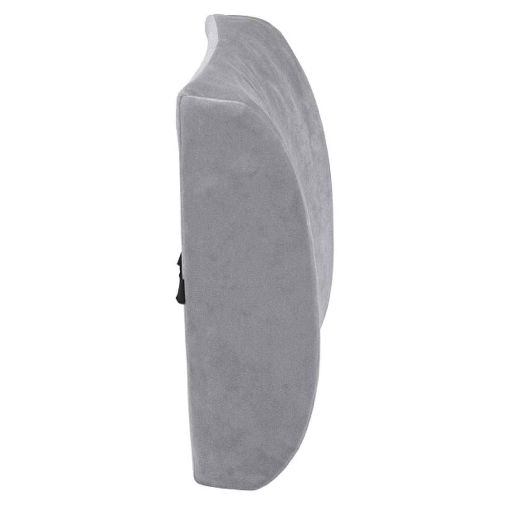 Foto 2 | Soporte Lumbar Con Calefacción Drive Medical Comfort Touch - Venta Internacional.