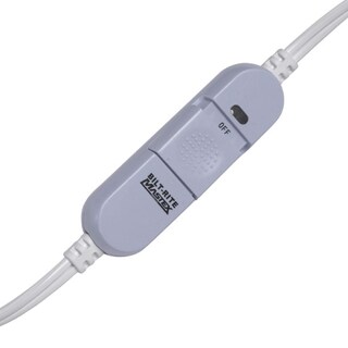 Foto 4 | Soporte Lumbar Con Calefacción Drive Medical Comfort Touch - Venta Internacional.