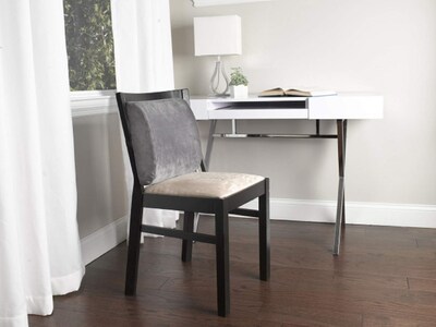 Foto 6 | Soporte Lumbar Con Calefacción Drive Medical Comfort Touch - Venta Internacional.