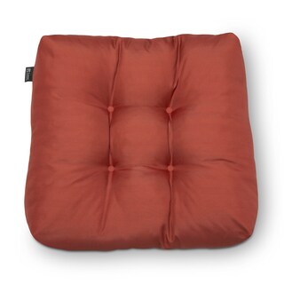 Foto 3 | Paquete De 2 Cojines Para Asientos De Patio, Accesorios Clásicos, Resistentes Al Agua - Venta Internacional.