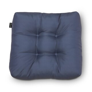 Foto 3 | Paquete De 2 Cojines Para Asientos De Patio, Accesorios Clásicos, Resistentes Al Agua - Venta Internacional.