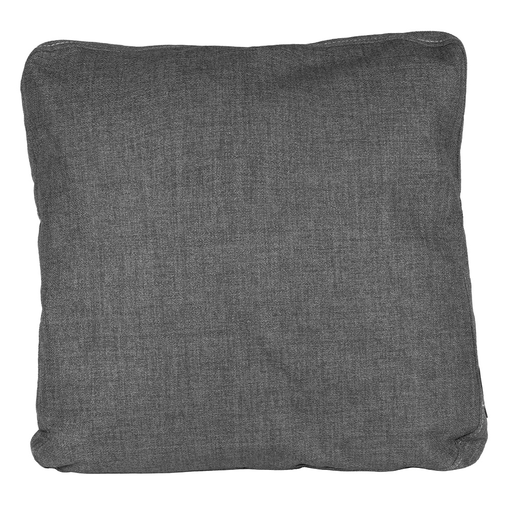 Foto 1 | Cojín Decorativo Dicasa Zita Color Gris