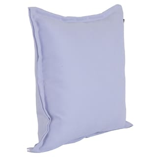Foto 2 | Set De 2 Cojines Decorativos Dicasa 1 Kappa + 1 Zita Color Lila