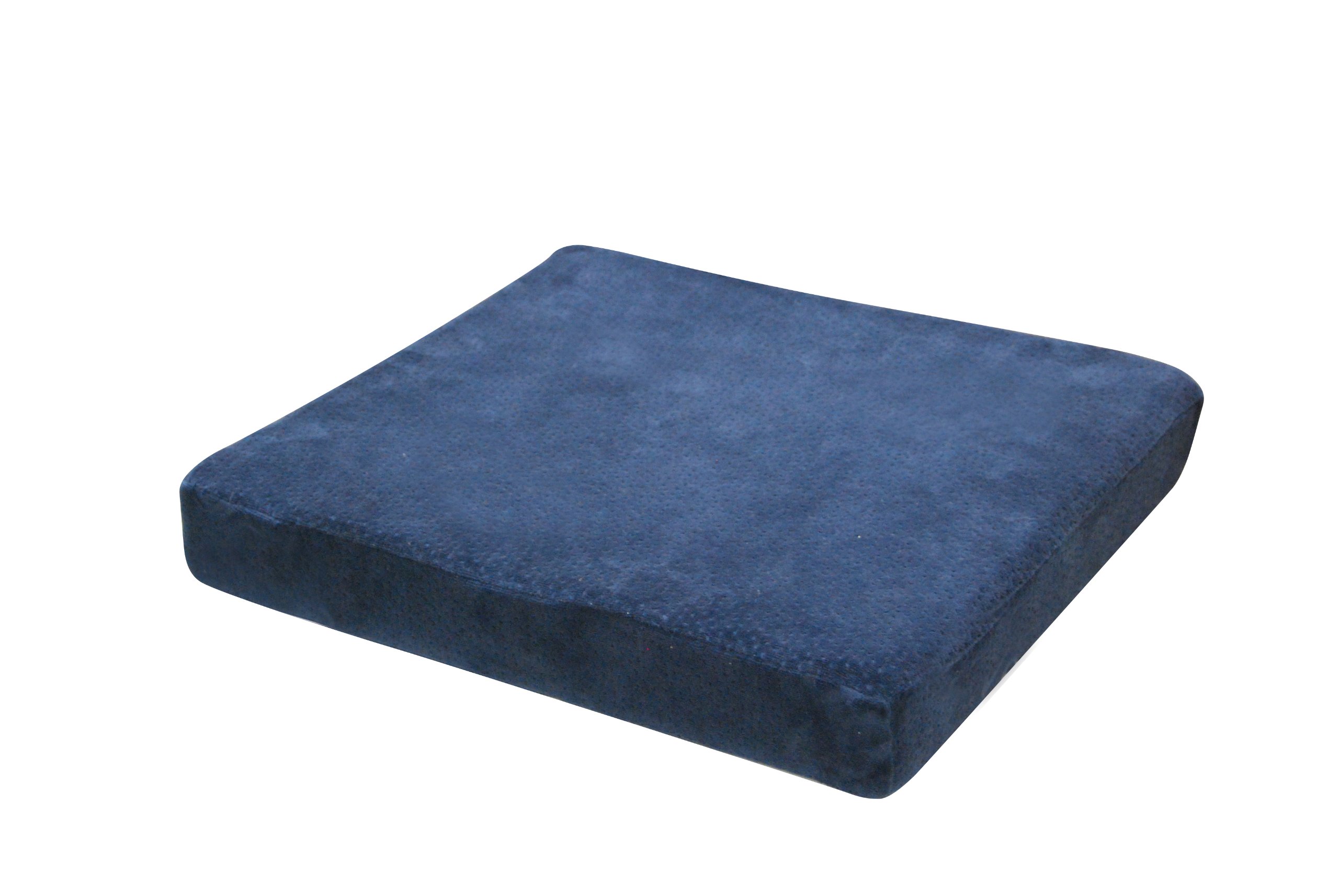 Cojín De Espuma Drive Medical De 3 Cm, Color Azul - Venta Internacional.