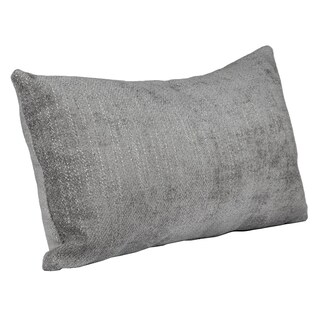 Foto 2 | Cojín Decorativo Dicasa Delta Color Gris Oscuro