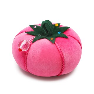 Foto 1 | Alfiler Dritz Tomato Pink Velvet, 5 Pulgadas - Venta Internacional.