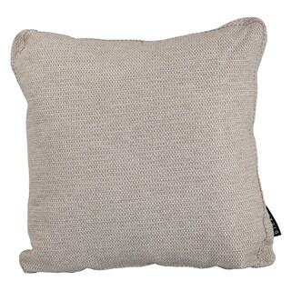 Foto 2 | Set De 2 Cojines Decorativos Dicasa Zita Colo Beige