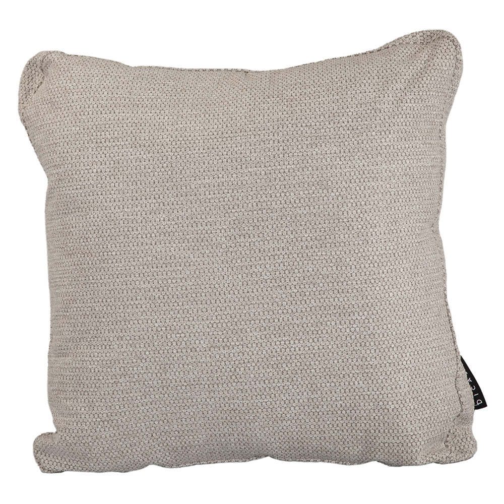 Foto 4 pulgar | Set De 2 Cojines Decorativos Dicasa 1 Kappa + 1 Zita Color Beige