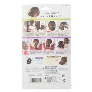Foto 2 | Cojín De Pelo Lucky Trendy Arrange Arc700 - Venta Internacional.
