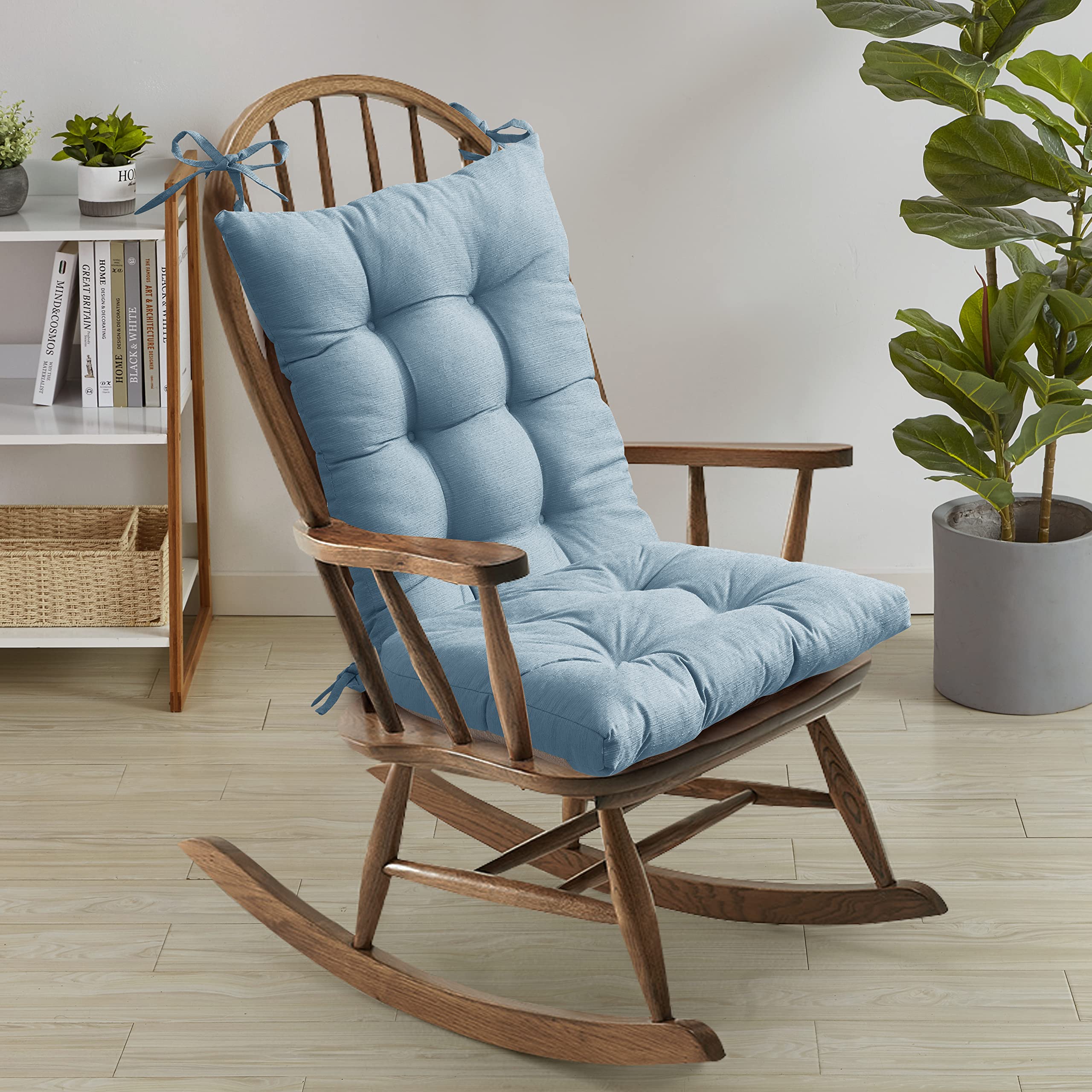 Juego De Cojines Para Mecedora, Colección Sweet Home, Paquete De 5 - Venta Internacional.