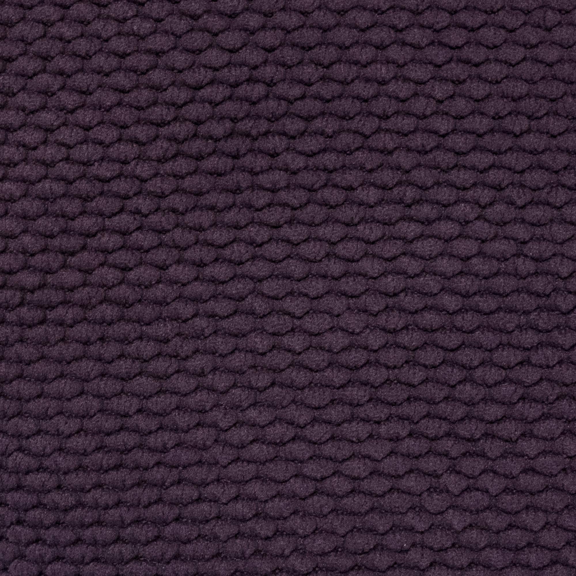 Foto 3 pulgar | Almohadillas Para Sillas Sweet Home Collection, Espuma Viscoelástica, 40 X 40 Cm, Color Morado - Venta Internacional.