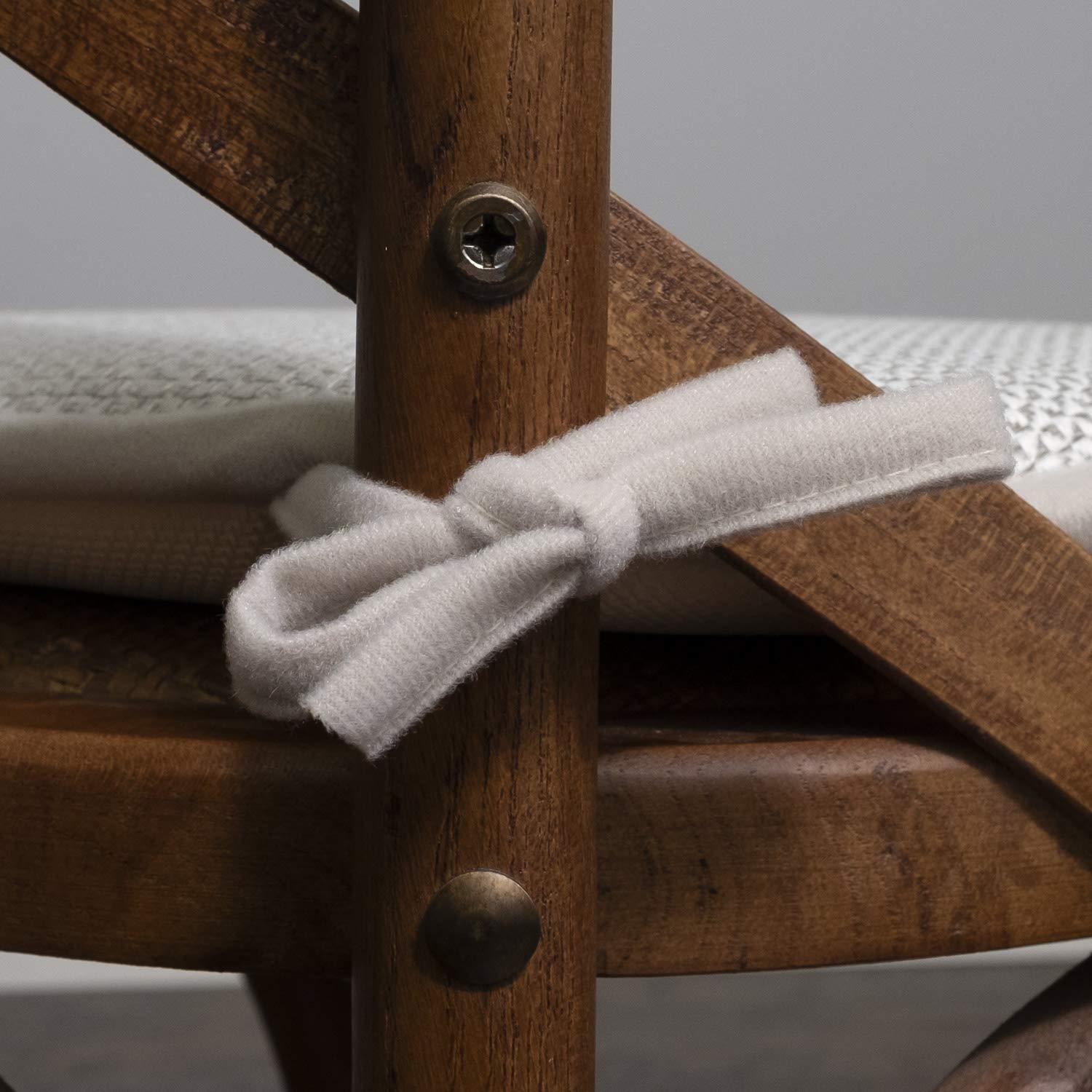 Foto 6 pulgar | Cojín Para Silla Sweet Home Collection, Espuma Viscoelástica, 40 X 40 Cm - Venta Internacional.
