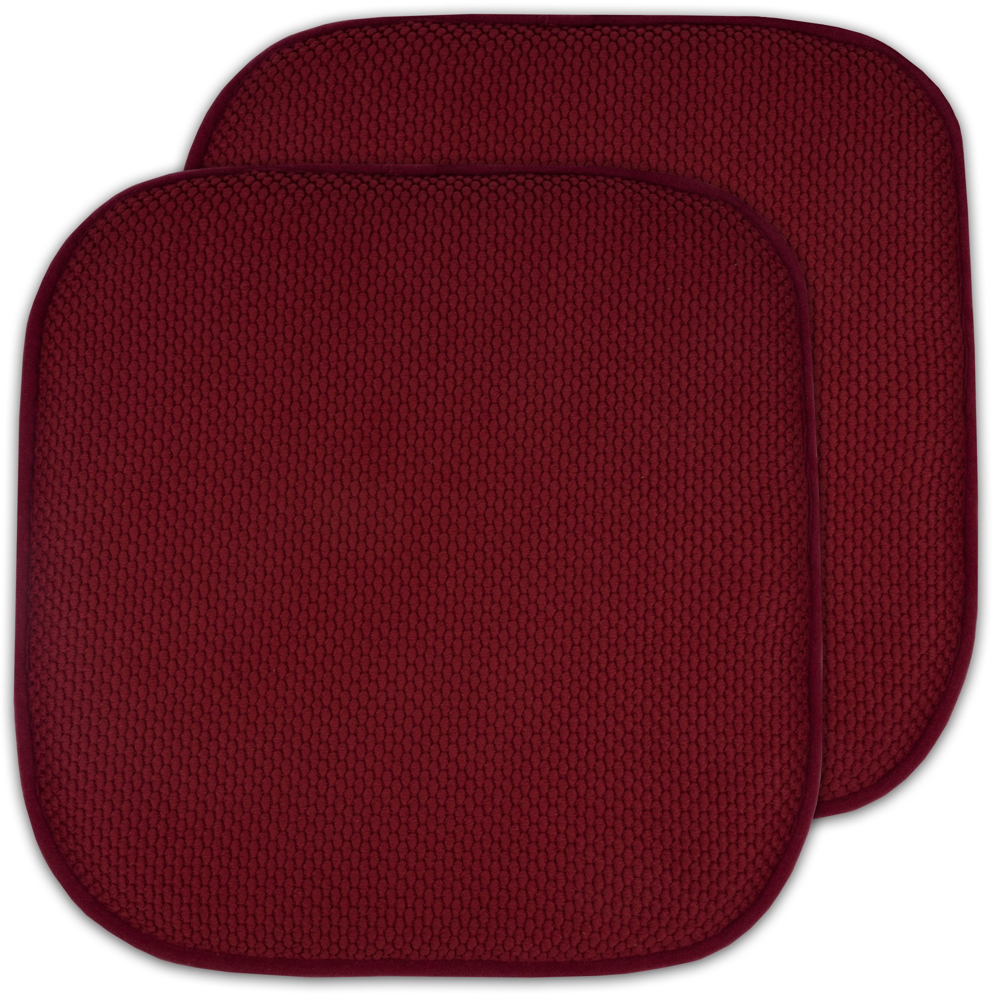 Cojín Para Sillón/asiento, Colección Sweet Home, Espuma Viscoelástica - Venta Internacional.