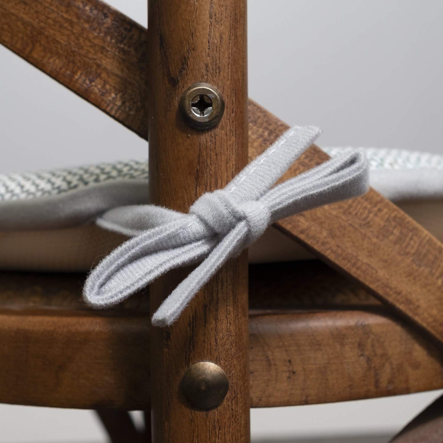 Foto 5 | Cojín Para Silla Sweet Home Collection, Espuma Viscoelástica, 40 X 40 Cm - Venta Internacional.