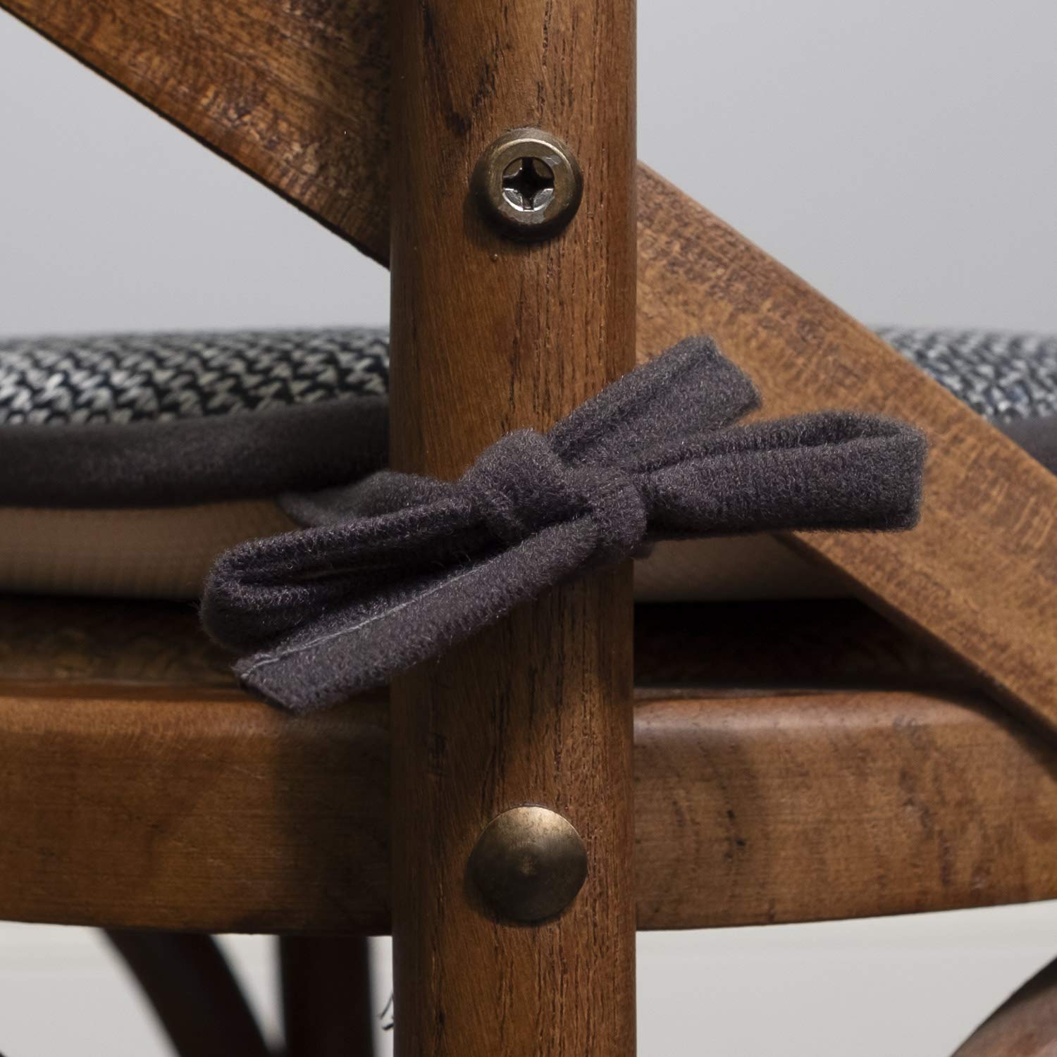 Foto 5 | Cojín Para Silla Sweet Home Collection, Espuma Viscoelástica, 40 X 40 Cm - Venta Internacional.
