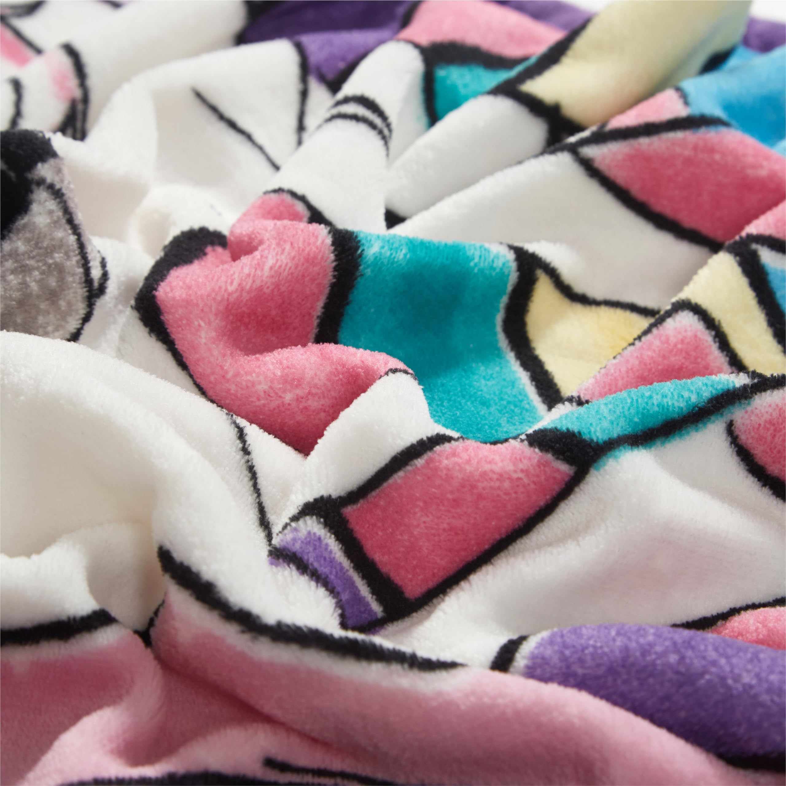 Foto 7 pulgar | Nap Mat Idea Nuova Disney Minnie Mouse Supersuave Con Almohada - Venta Internacional.