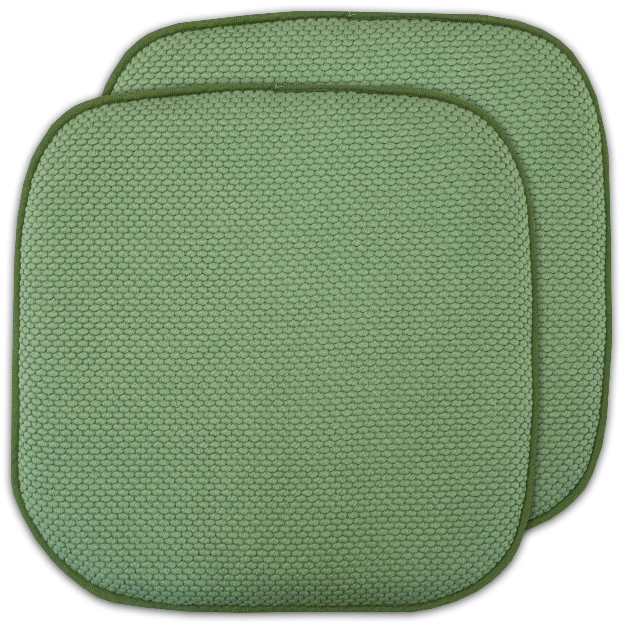 Foto 2 pulgar | Cojín Para Sillón/asiento, Colección Sweet Home, Espuma Viscoelástica - Venta Internacional.