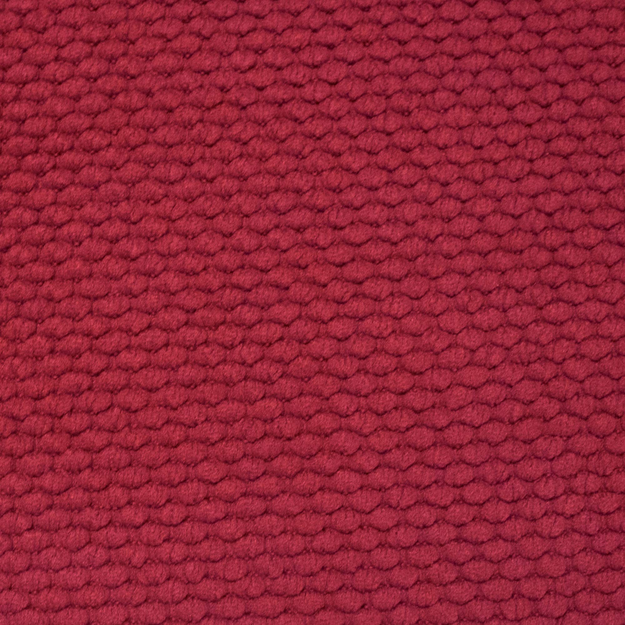 Foto 3 pulgar | Almohadillas Para Silla Sweet Home Collection, Espuma Viscoelástica, 40 X 40 Cm, Color Rojo, Paquete De 2 - Ven