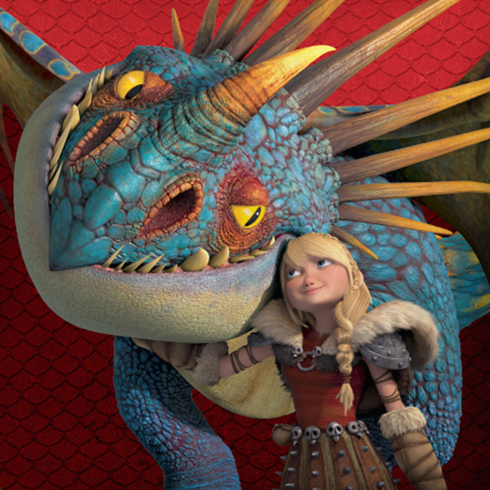 Foto 4 | Cojín Reversible Dragón Feroz