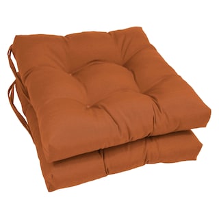 Foto 1 | Cojín Para Silla Blazing Needles, Sarga, Cuadrado, 40 X 40 Cm, Spice X2 - Venta Internacional.