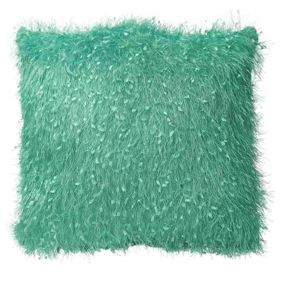Foto 2 pulgar | Cojín Decorativo 40x40 Cm Para Sala O Recámara | Estilo Moderno Y Confortable Kyuden Home