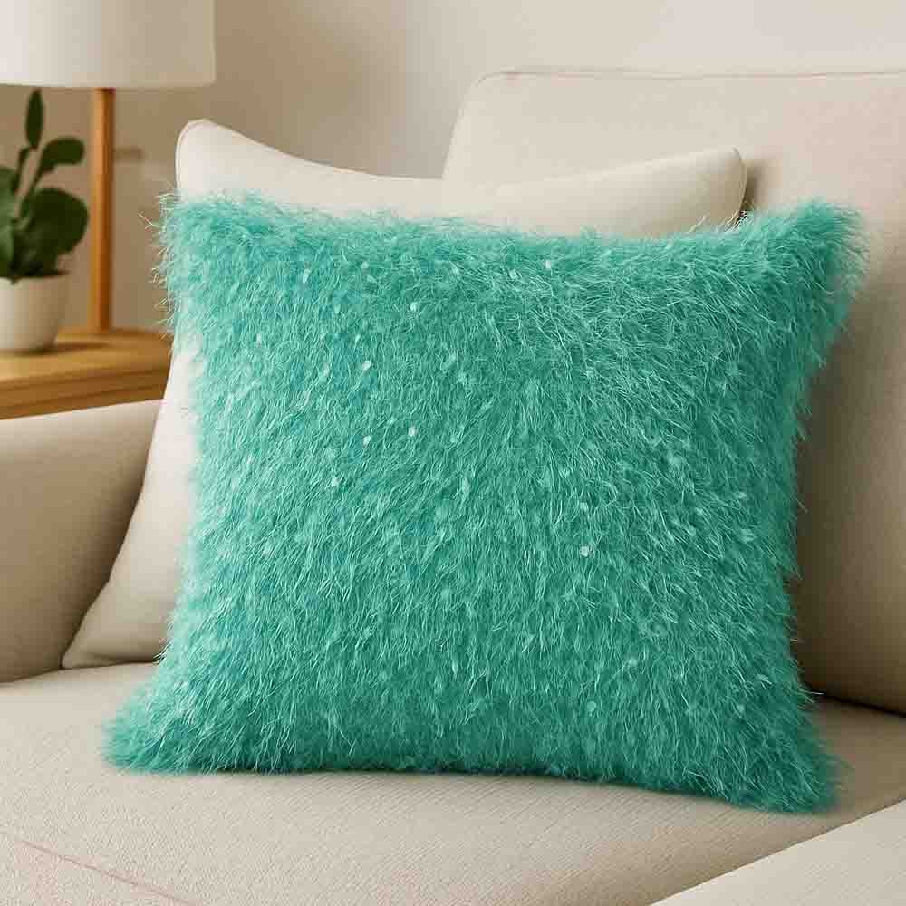 Foto 4 | Cojín Decorativo 40x40 Cm Para Sala O Recámara | Estilo Moderno Y Confortable Kyuden Home