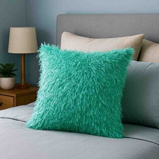 Foto 5 | Cojín Decorativo 40x40 Cm Para Sala O Recámara | Estilo Moderno Y Confortable Kyuden Home
