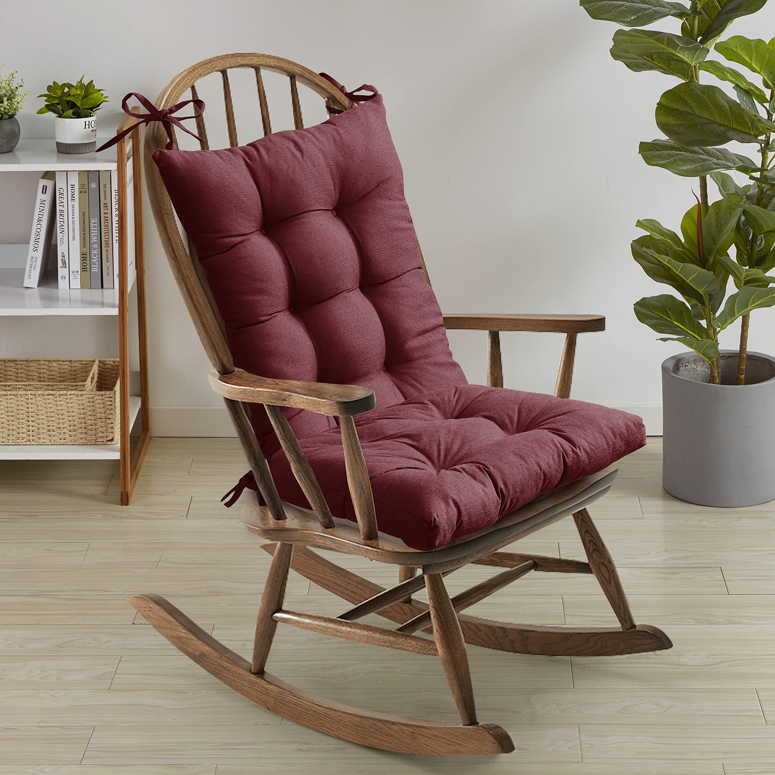Juego De Cojines Para Mecedora, Colección Sweet Home, Paquete De 5 - Venta Internacional.