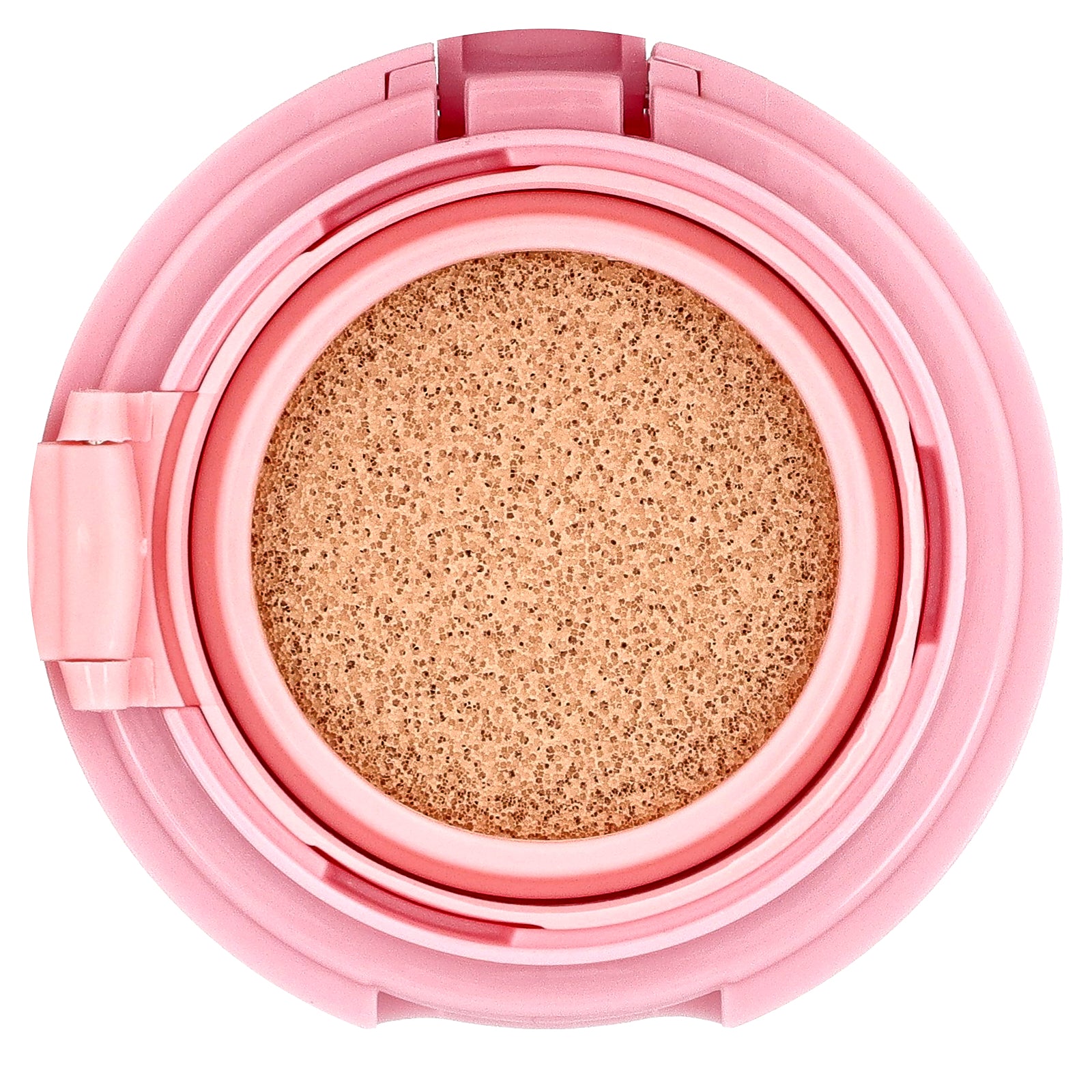 Foto 4 | Cojín Para Tartas Merrymonde Spf 40 Pa++ 02 Vainilla 11 G (x2) - Venta Internacional.