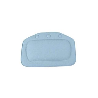 Foto 1 | Almohada De Baño Huoguo Cómodo Reposacabezas Para Bañera De Hidromasaje - Venta Internacional.