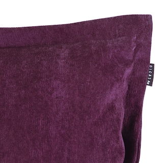 Foto 3 | Set De 4 Cojines Decorativos Dicasa Morado Kappa